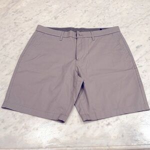 New W/O Tags, English Laundry, Grey golf/casual shorts,